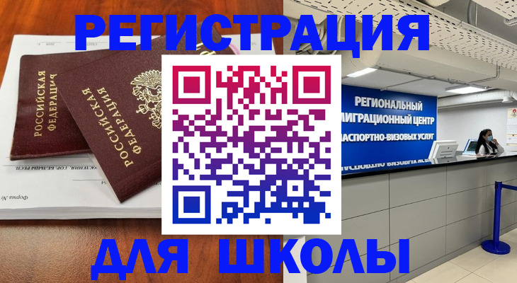 временная регистрация 2025 в Серпухове